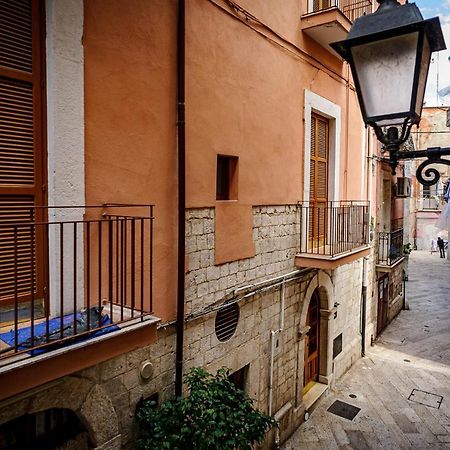 Logico 56 Apartment Bari Exterior photo
