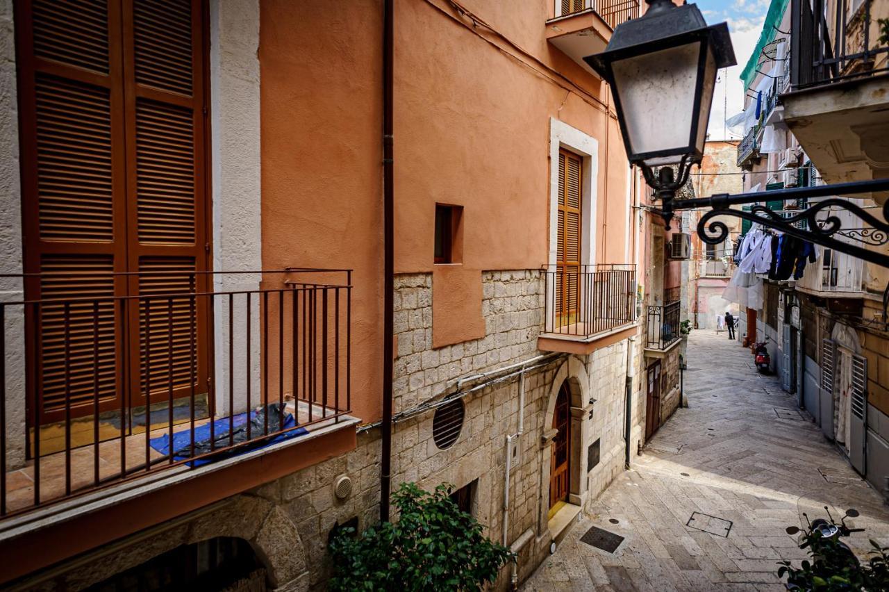 Logico 56 Apartment Bari Exterior photo